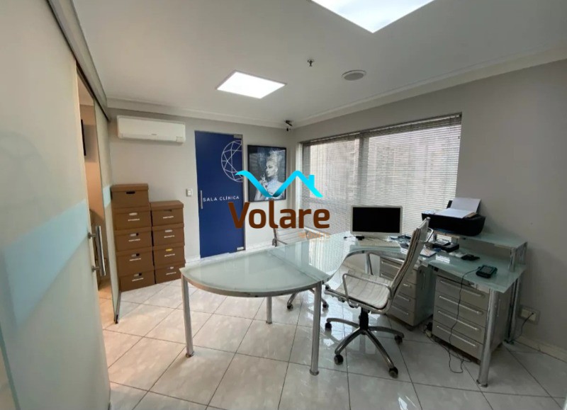 Conjunto Comercial-Sala à venda, 61m² - Foto 12