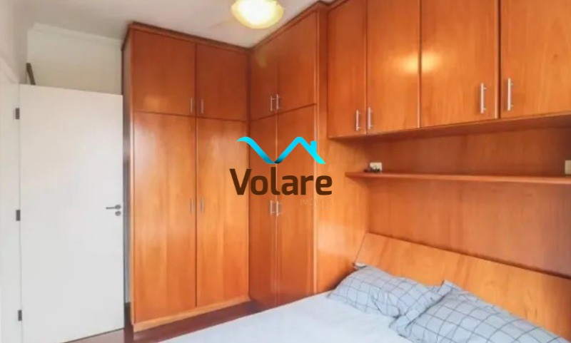 Apartamento à venda com 2 quartos, 66m² - Foto 6