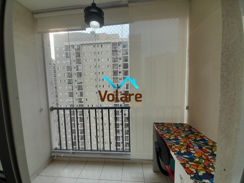 Apartamento para alugar com 2 quartos, 57m² - Foto 10