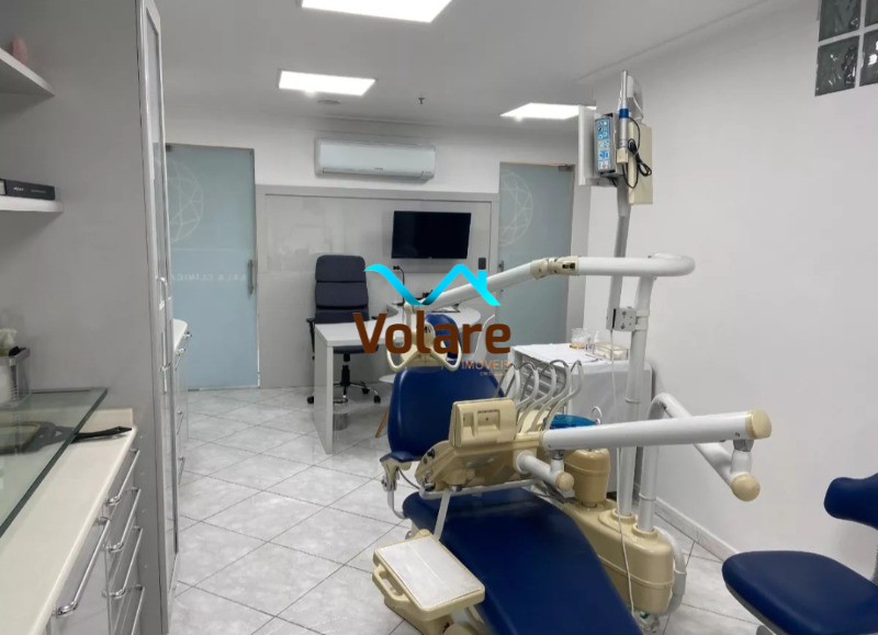 Conjunto Comercial-Sala à venda, 61m² - Foto 18