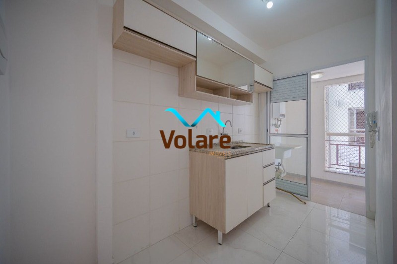 Apartamento à venda com 1 quarto, 40m² - Foto 5