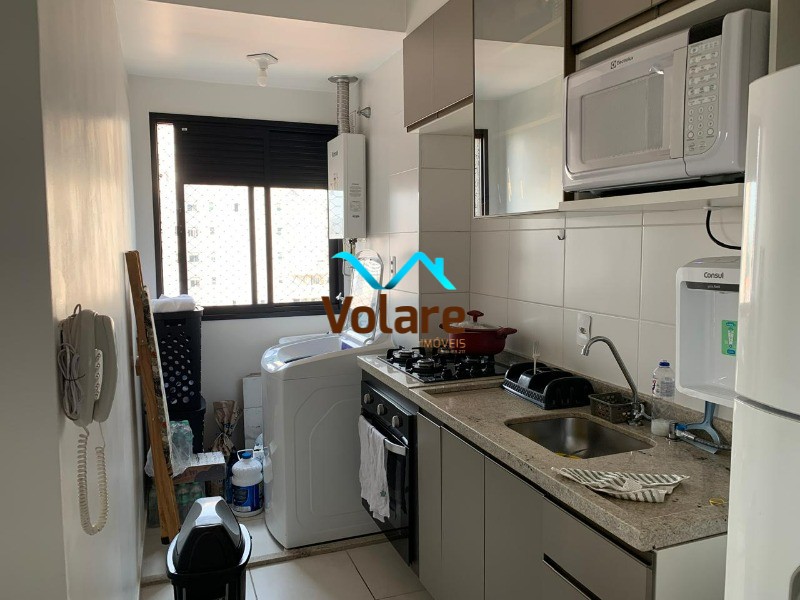 Apartamento à venda com 2 quartos, 59m² - Foto 15