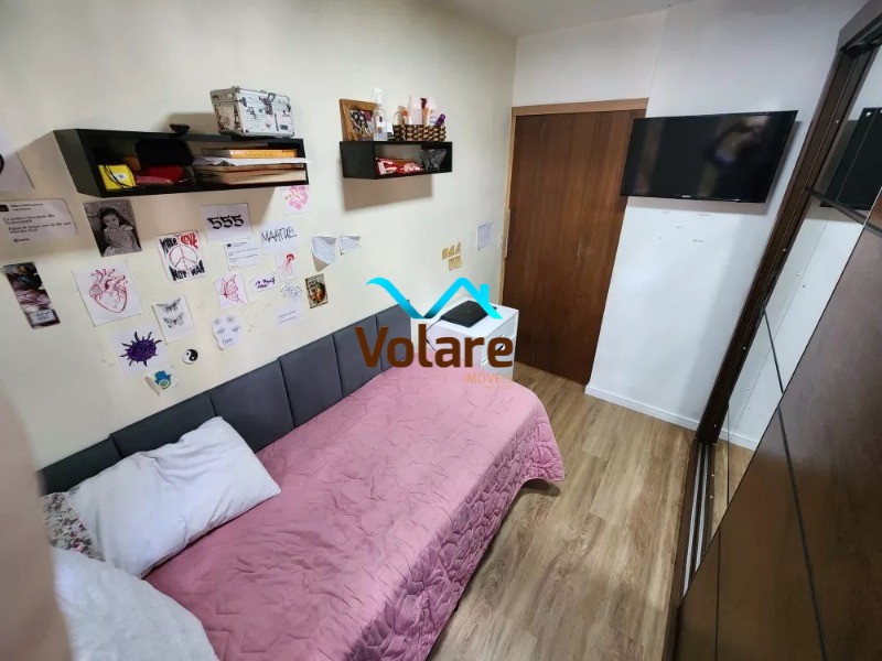 Apartamento à venda com 3 quartos, 70m² - Foto 9