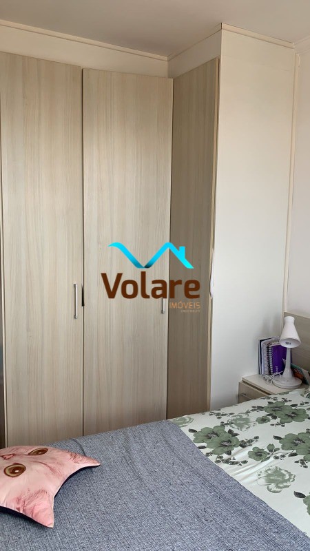 Apartamento à venda com 2 quartos, 52m² - Foto 8