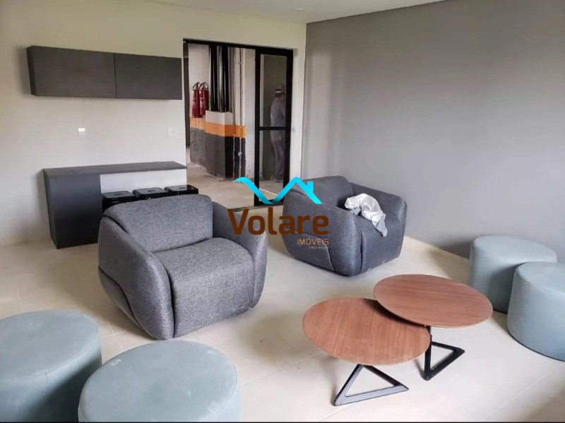 Apartamento à venda com 2 quartos, 51m² - Foto 19