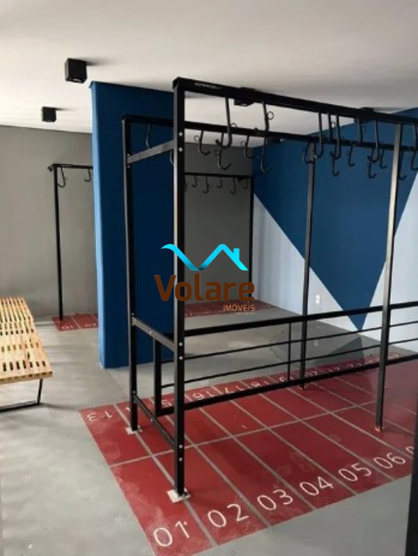 Apartamento à venda com 2 quartos, 48m² - Foto 38