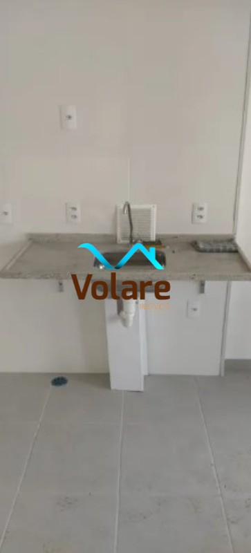 Apartamento à venda com 2 quartos, 48m² - Foto 9