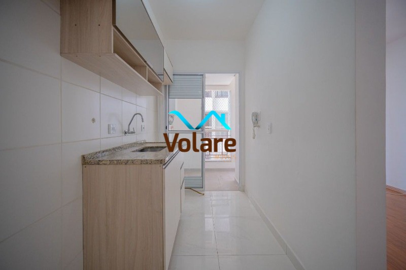 Apartamento à venda com 1 quarto, 40m² - Foto 6