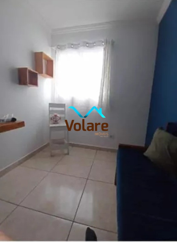 Apartamento à venda com 2 quartos, 50m² - Foto 7