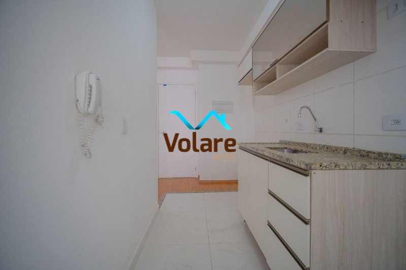 Apartamento à venda com 1 quarto, 40m² - Foto 1