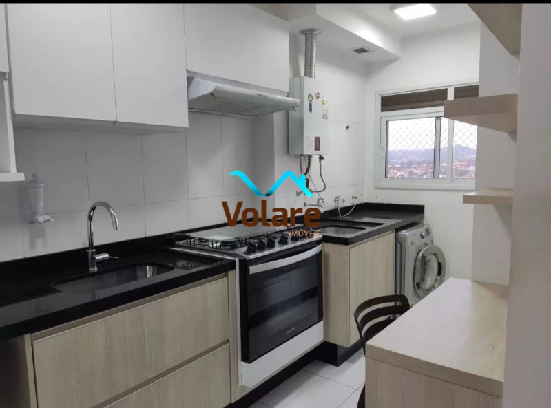 Apartamento à venda com 2 quartos, 60m² - Foto 8