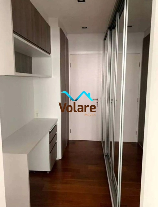 Apartamento para alugar com 5 quartos, 186m² - Foto 14