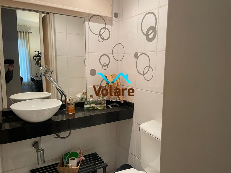 Apartamento à venda com 3 quartos, 87m² - Foto 17