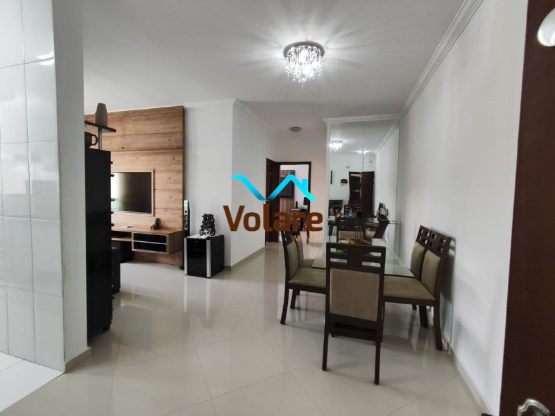 Apartamento à venda com 2 quartos, 85m² - Foto 4