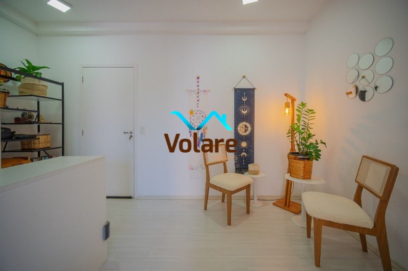 Apartamento à venda com 2 quartos, 53m² - Foto 3