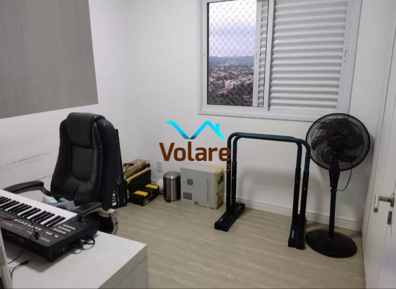 Apartamento à venda com 2 quartos, 60m² - Foto 15