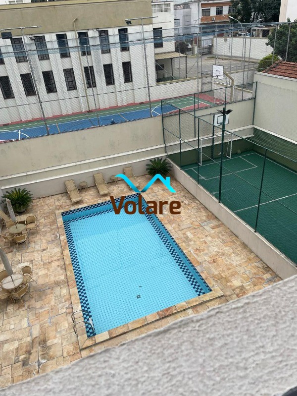 Apartamento à venda com 3 quartos, 87m² - Foto 23