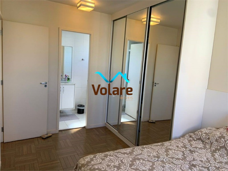 Apartamento à venda com 2 quartos, 55m² - Foto 8