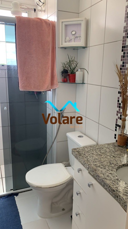 Apartamento à venda com 2 quartos, 52m² - Foto 11