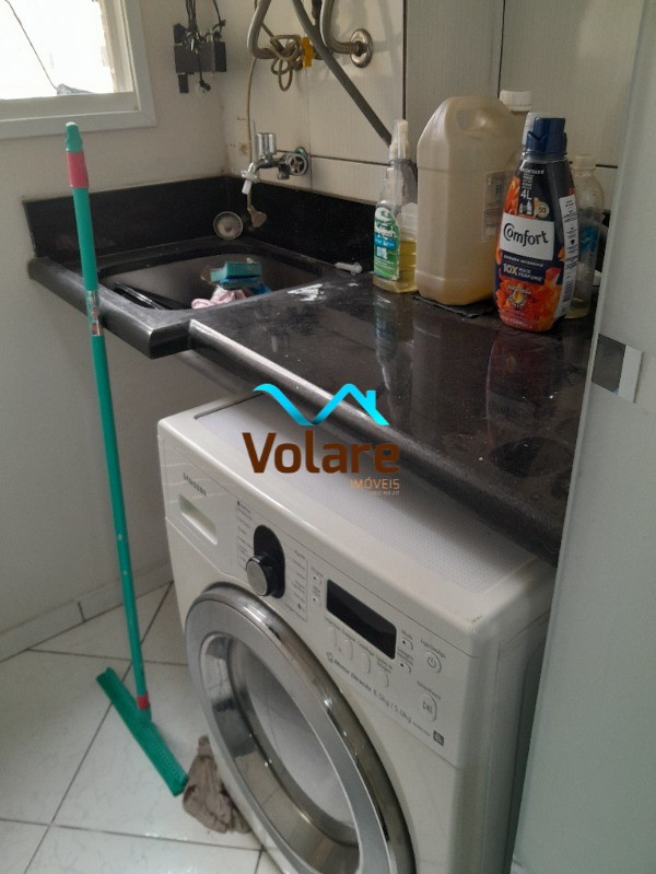 Apartamento para alugar com 2 quartos, 57m² - Foto 9