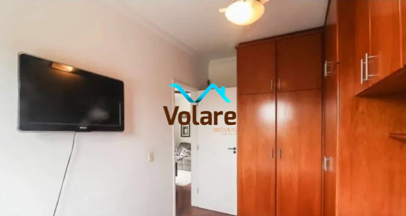 Apartamento à venda com 2 quartos, 66m² - Foto 7