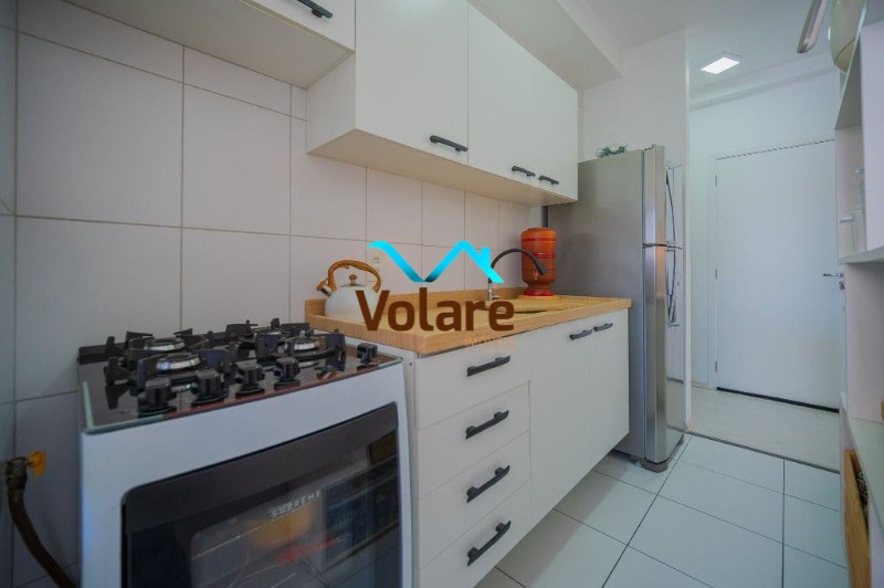 Apartamento à venda com 2 quartos, 53m² - Foto 8