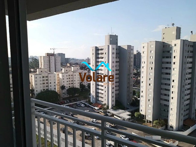 Apartamento à venda com 2 quartos, 49m² - Foto 5