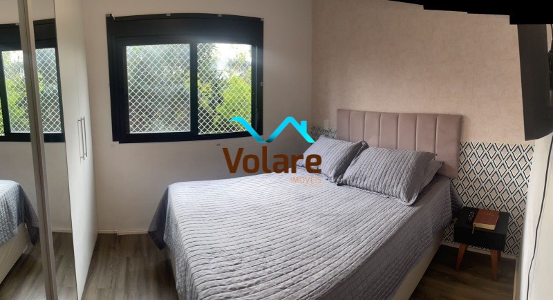 Apartamento à venda com 3 quartos, 79m² - Foto 12