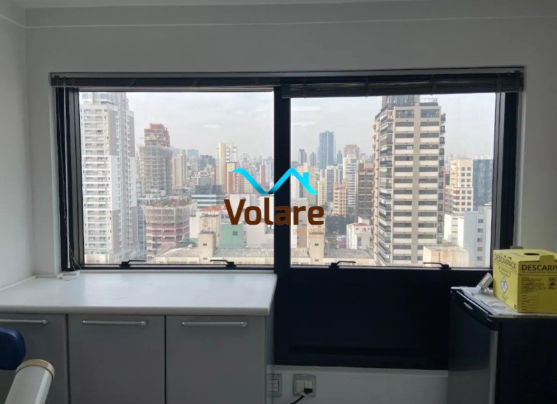 Conjunto Comercial-Sala à venda, 61m² - Foto 8