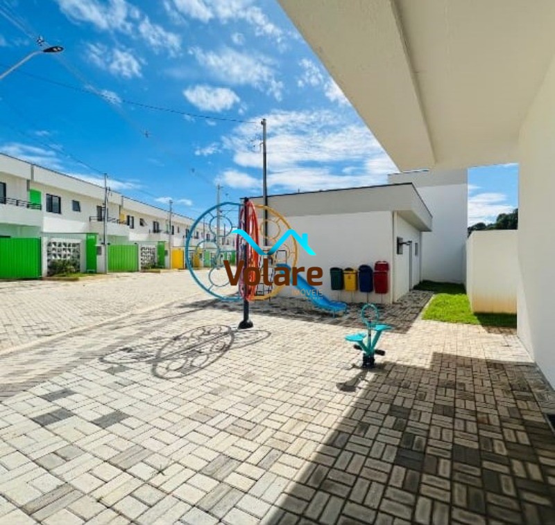 Casa de Condomínio à venda com 2 quartos, 67m² - Foto 25