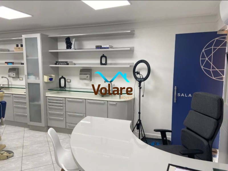 Conjunto Comercial-Sala à venda, 61m² - Foto 22