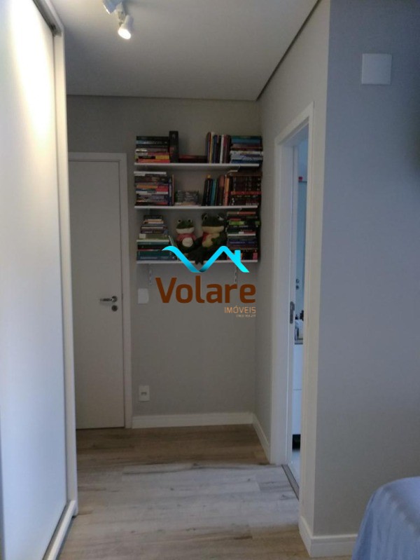 Apartamento à venda com 2 quartos, 62m² - Foto 13