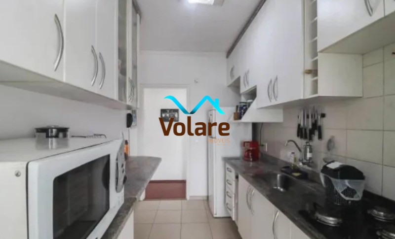 Apartamento à venda com 2 quartos, 66m² - Foto 11