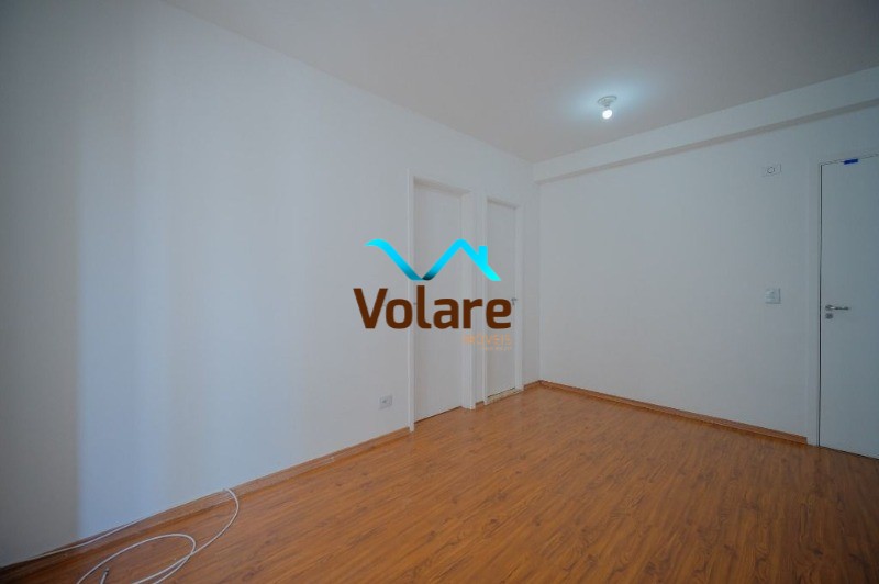 Apartamento à venda com 1 quarto, 40m² - Foto 4