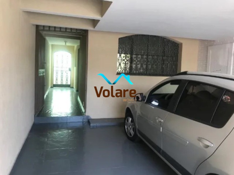 Casa à venda e aluguel com 4 quartos, 144m² - Foto 20