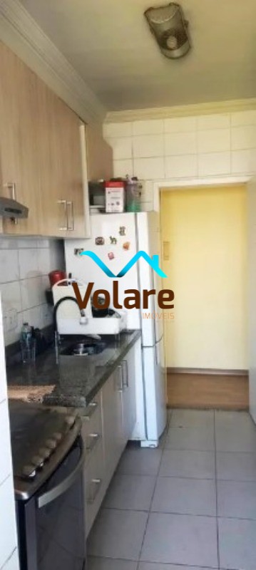 Apartamento à venda com 3 quartos, 69m² - Foto 4