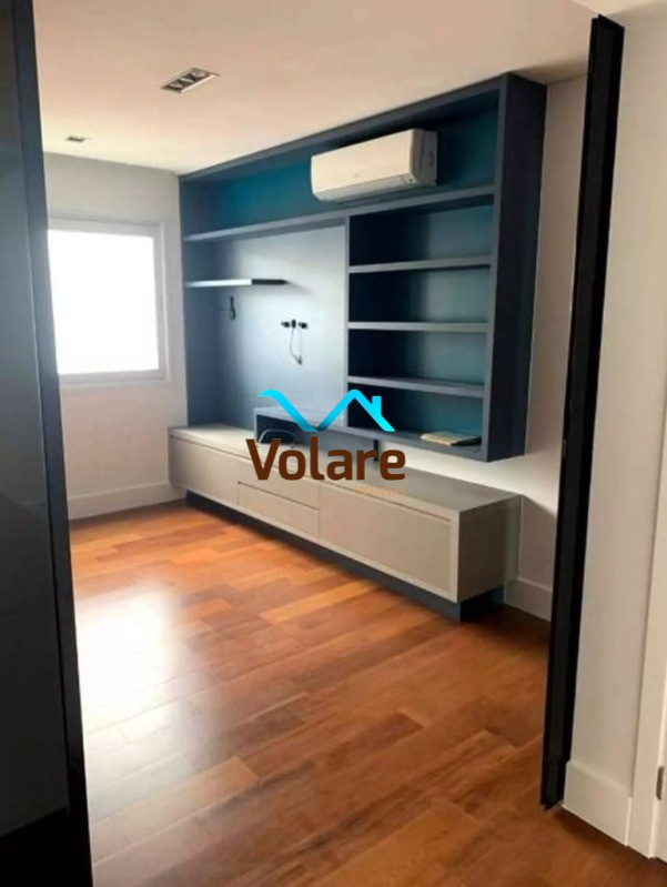 Apartamento para alugar com 5 quartos, 186m² - Foto 2