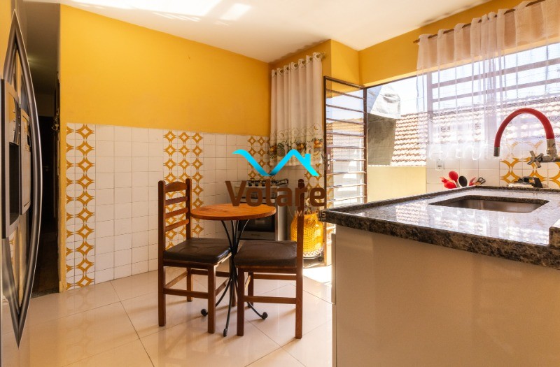 Casa à venda com 3 quartos, 156m² - Foto 6