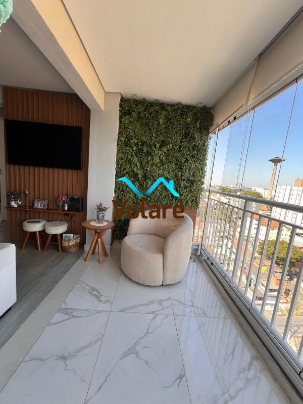 Apartamento à venda com 2 quartos, 50m² - Foto 3