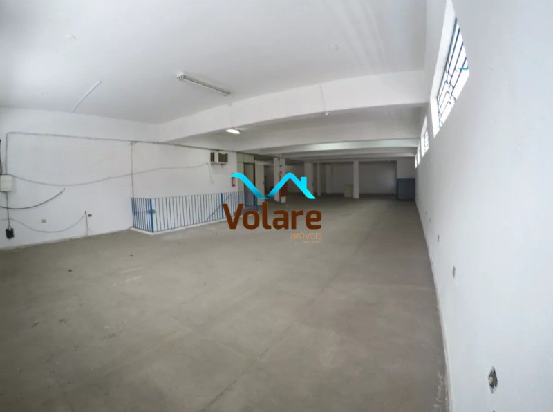 Depósito-Galpão-Armazém à venda, 1150m² - Foto 6