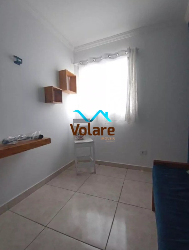 Apartamento à venda com 2 quartos, 50m² - Foto 8