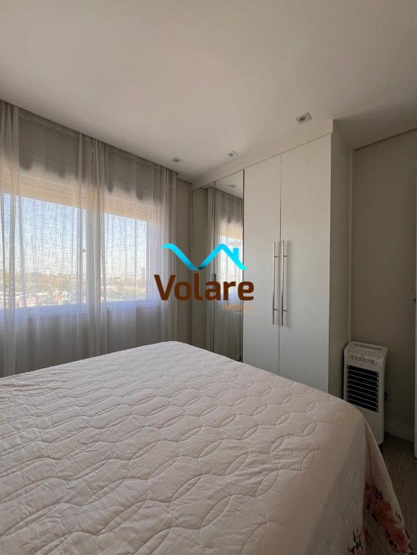 Apartamento à venda com 2 quartos, 50m² - Foto 13