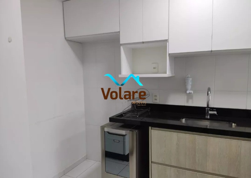 Apartamento à venda com 2 quartos, 60m² - Foto 9