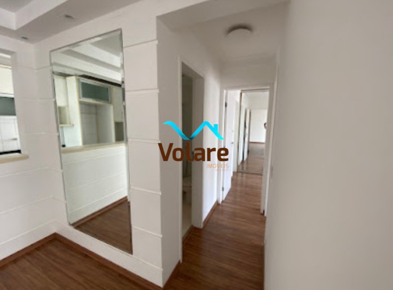 Apartamento à venda com 2 quartos, 73m² - Foto 8