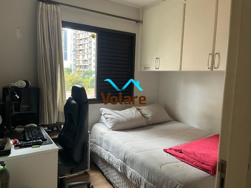 Apartamento à venda com 3 quartos, 87m² - Foto 13