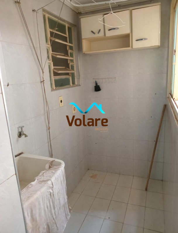 Apartamento à venda com 2 quartos, 47m² - Foto 5