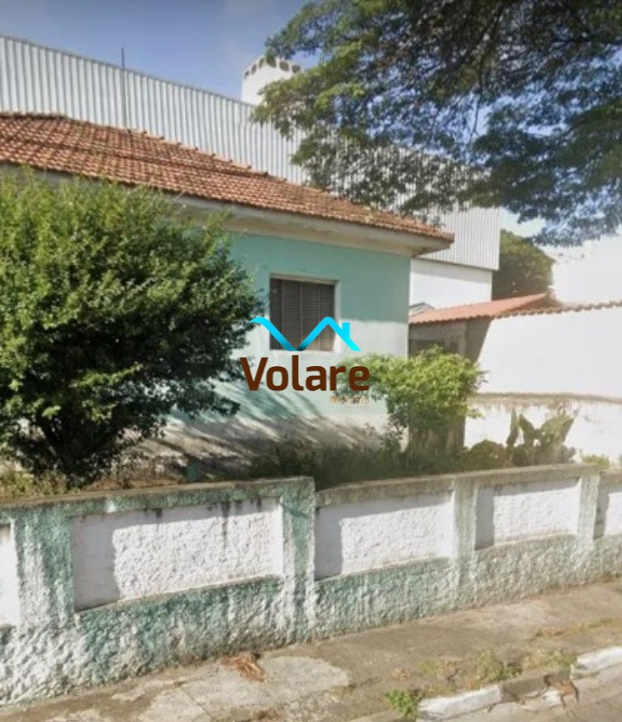 Casa à venda com 3 quartos, 380m² - Foto 2