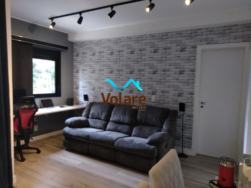 Apartamento à venda com 2 quartos, 62m² - Foto 2