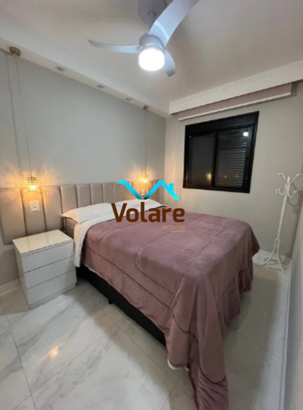 Apartamento à venda com 2 quartos, 42m² - Foto 10