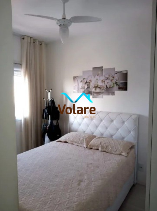 Apartamento à venda com 2 quartos, 49m² - Foto 6